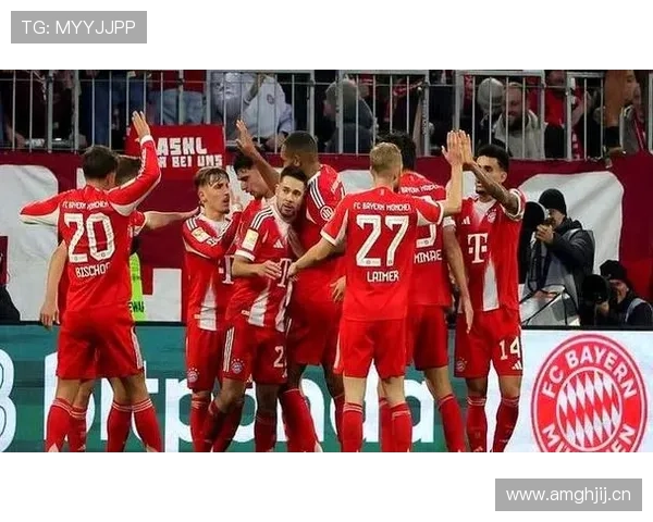 拜仁:德甲统治地位面临挑战,多队竞争加剧赛季格局变化 拜仁:德甲统治地位面临挑战,多队竞争加剧赛季格局变化