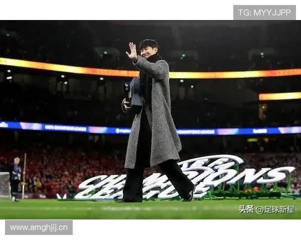 孙兴慜热刺10年173球:忠诚与队史传奇解析 孙兴慜热刺10年173球:忠诚与队史传奇解析