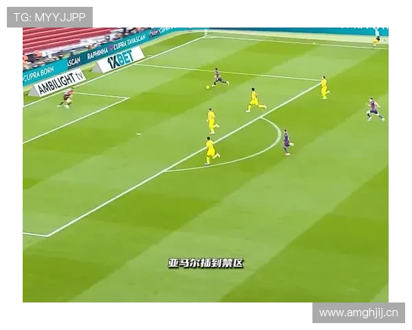 亚马尔生涯初期表现评估:高开低走还是持续成长? 亚马尔生涯初期表现评估:高开低走还是持续成长?