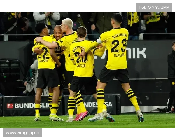 多特蒙德最大问题并非进攻，而是比赛稳定性持续承压