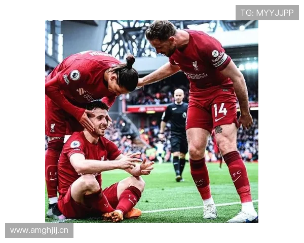 阿利松与范戴克：利物浦统治级防线组合解析
