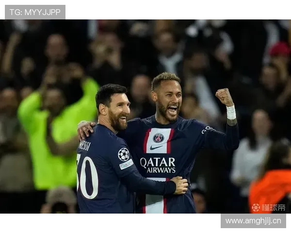 内马尔与梅西:终结方式分化,前者更倚重突破后者趋向体系分配 内马尔与梅西:终结方式分化,前者更倚重突破后者趋向体系分配