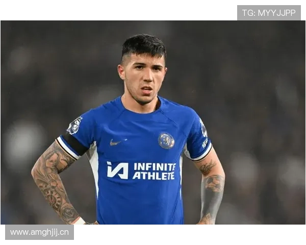 恩佐·费尔南德斯战术适配性与体系限制分析